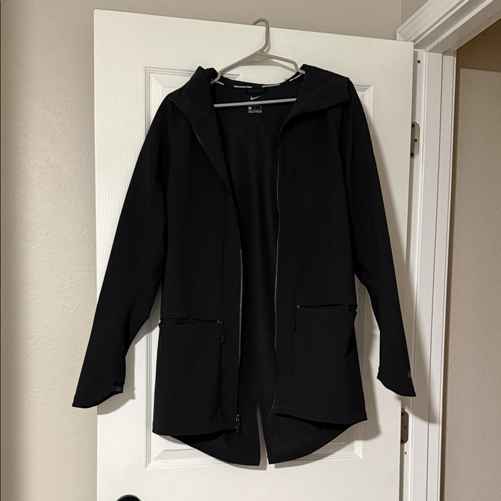 Men’s Nike Shield Hooded Jacket